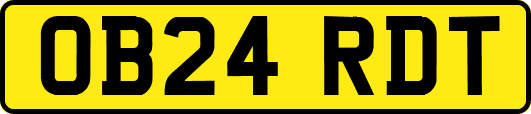 OB24RDT