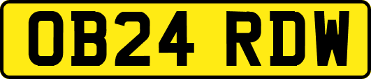 OB24RDW