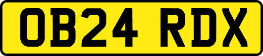 OB24RDX