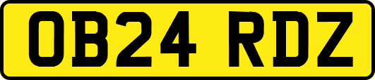 OB24RDZ