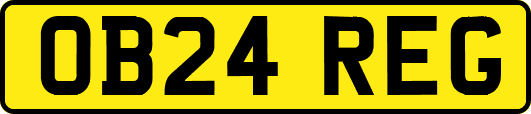 OB24REG