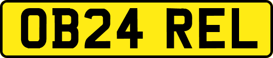 OB24REL
