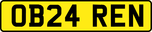 OB24REN