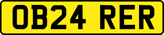 OB24RER