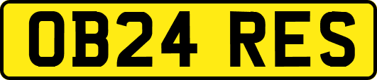 OB24RES