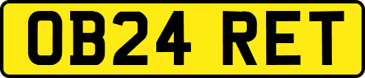 OB24RET
