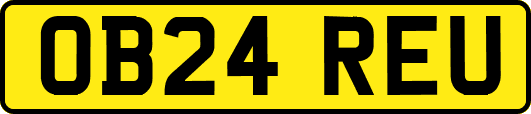 OB24REU