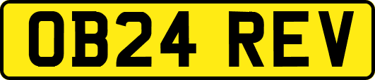 OB24REV