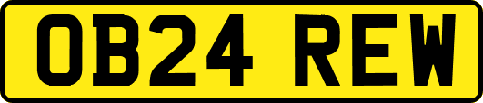 OB24REW
