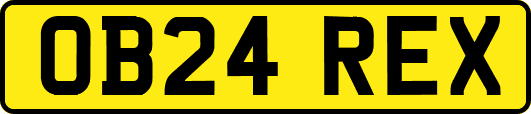 OB24REX