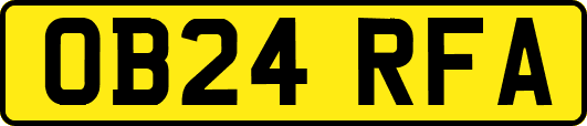 OB24RFA