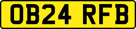 OB24RFB