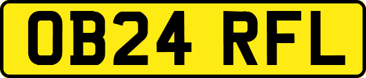 OB24RFL