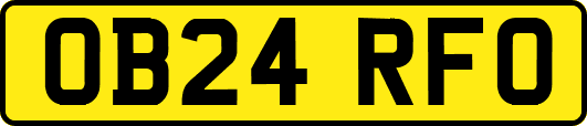 OB24RFO