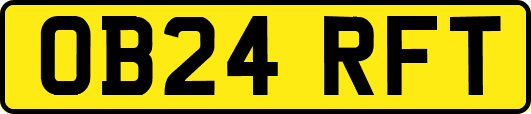 OB24RFT
