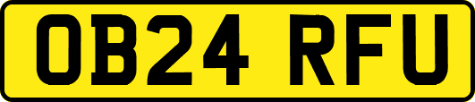 OB24RFU