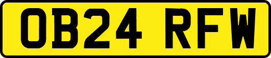 OB24RFW