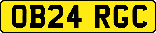 OB24RGC