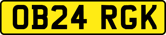 OB24RGK