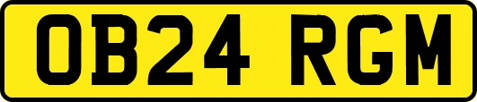 OB24RGM