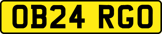 OB24RGO