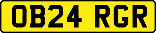 OB24RGR
