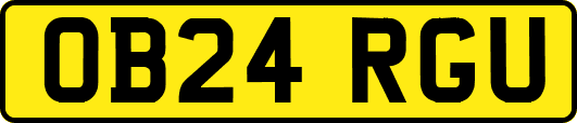 OB24RGU