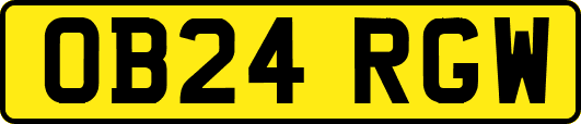 OB24RGW