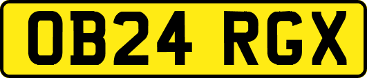 OB24RGX