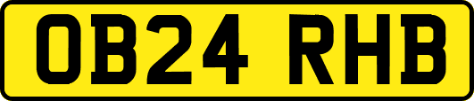 OB24RHB
