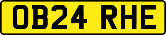 OB24RHE