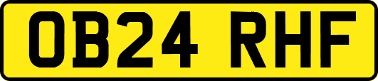 OB24RHF