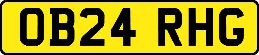 OB24RHG