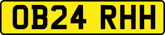OB24RHH