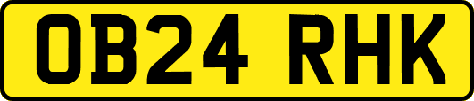 OB24RHK