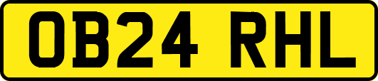 OB24RHL
