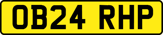 OB24RHP