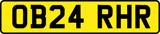 OB24RHR