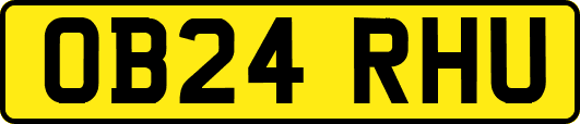 OB24RHU