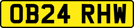 OB24RHW