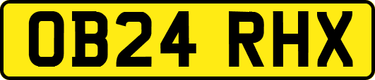OB24RHX