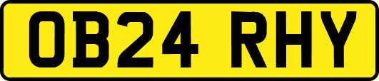 OB24RHY