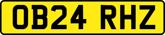 OB24RHZ