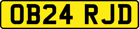 OB24RJD