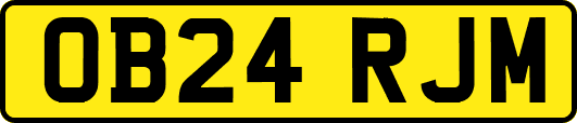 OB24RJM