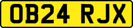 OB24RJX