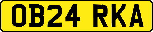 OB24RKA