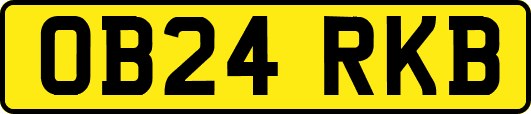 OB24RKB