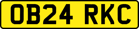 OB24RKC