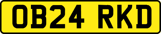 OB24RKD